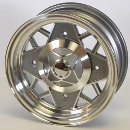 ITALIAN STYLE 575 5X12...