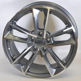 PDW A1329 9.5X21 5X130 ET42...