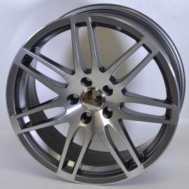 TWHEELS AMARCORD 9X20 5X112...