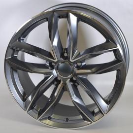 PDW ASTRO 9X20 5X112 ET35...