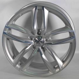 TWHEELS ATOM 8.5X19 5X112...