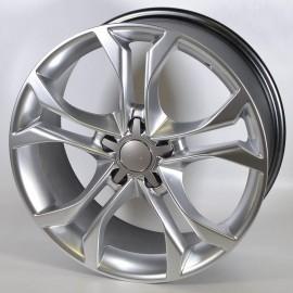 THREEFACE AZIMUT 8X18 5X112...