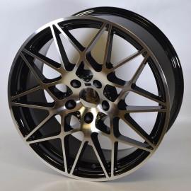 PDW B167 8.5X19 5X120 ET33...