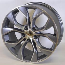 PDW B175 8X18 5X120 ET43...