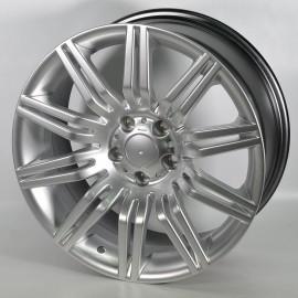 ITALIAN STYLE B358 8.5X18...