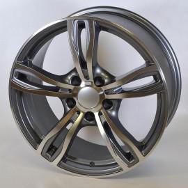 ITALIAN STYLE B359 8.5X20...
