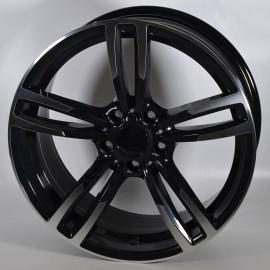 PDW B359M4 9.5X19 5X120...
