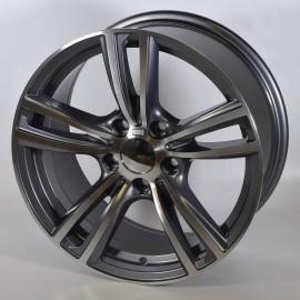 PDW B360 8X18 5X120 ET35...