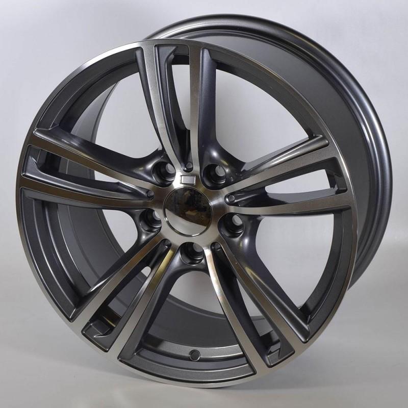 PDW B360 8X18 5X120 ET35 72,6 PUL Y ANT