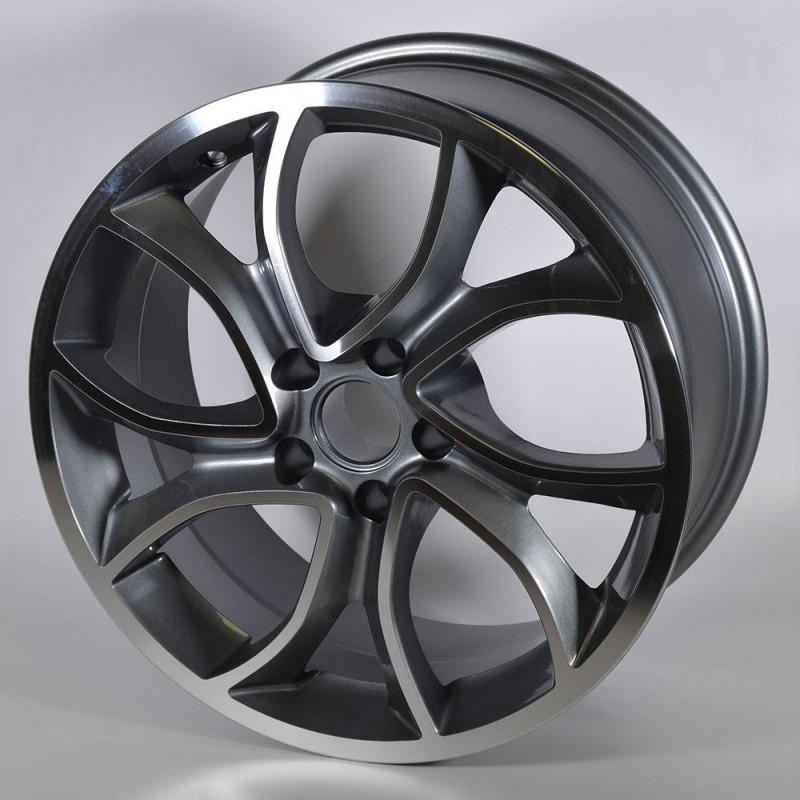 PDW C611 8X17 5X108 ET30 65,1 PUL Y ANT