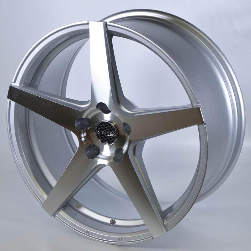 PDW CCV3E 8.5X19 5X120 ET30 72.6 PUL. Y PLA.