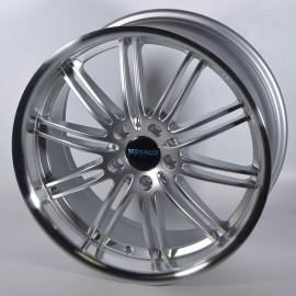 MONACO CHICANE 9,5X18 PLA....