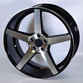 PDW CV3 8.5X20 5X120 ET33...