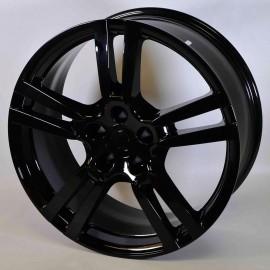 Llanta TWHEELS DIABLO 9X20...