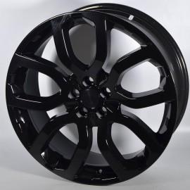 TWHEELS DIANA 8X20 5X108...