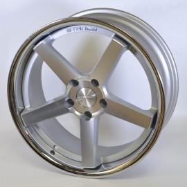 VERTINI FIVE 9.5X19 5X120...
