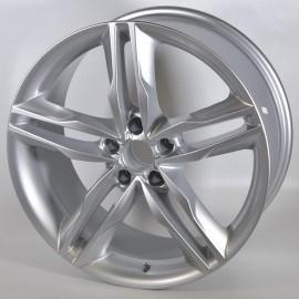 TWHEELS LITTLE 8.5X19 5X112...