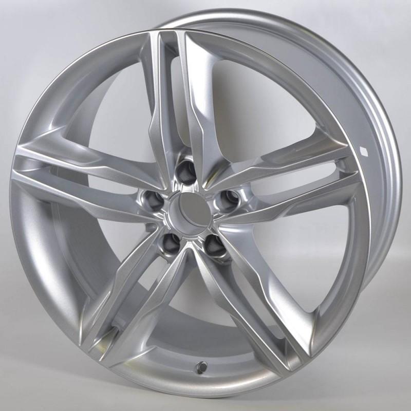 TWHEELS LITTLE 8.5X19 5X112 ET25 66.6 PUL Y PLA