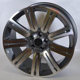 ITALIAN STYLE LR514 9.5X20...