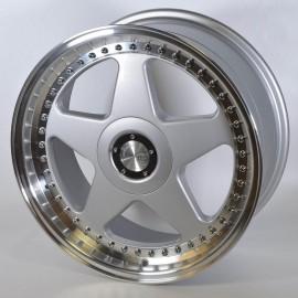 SPAC WHEELS M240 8X18...