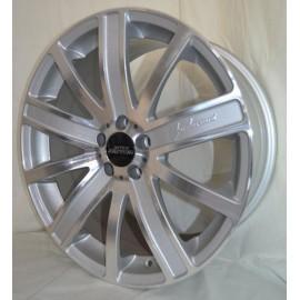 INTER ACTION MERCURY 8X18...