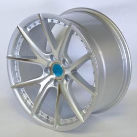 MATT LOEWITZ ML-1 8X18...