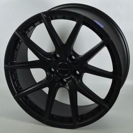 MATT LOEWITZ ML-1B 9X18...