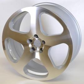 MATT LOEWITZ ML-3 8,5X19...