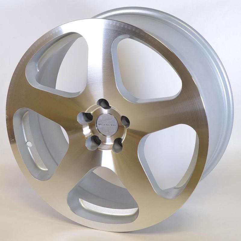 MATT LOEWITZ ML-3 8,5X19 5X110 ET40 73,1 PUL. Y PLA.