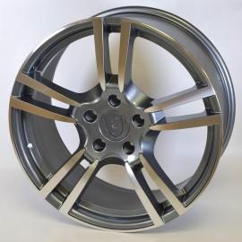 PDW POKER 9X20 5X130 ET48...