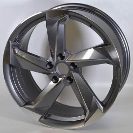 PDW REMOS 8.5X19 5X112 ET35...