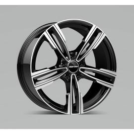 TWHEELS REVEN 8.5X19 5X120...