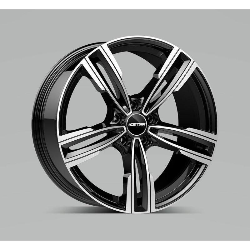 TWHEELS REVEN 8.5X19 5X120 ET33 72.6 PUL Y NE