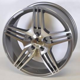 RIVA RVA-GP 8.5X18 5X112...