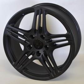 TWHEELS TURBO 11X19 5X130...