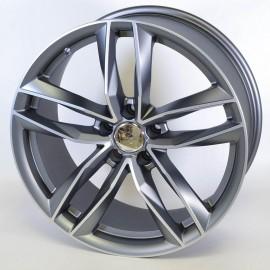 TWHEELS VENUS 8.5X19 5X112...