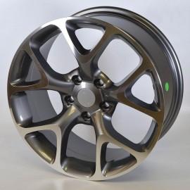 ITALIAN STYLE VH279 8.5X19...