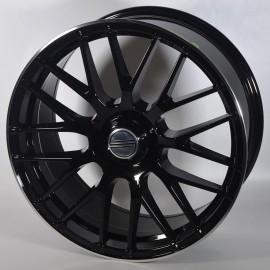 Llanta PDW VITA 8.5X19...