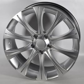 ITALIAN STYLE B244 8.5X19...