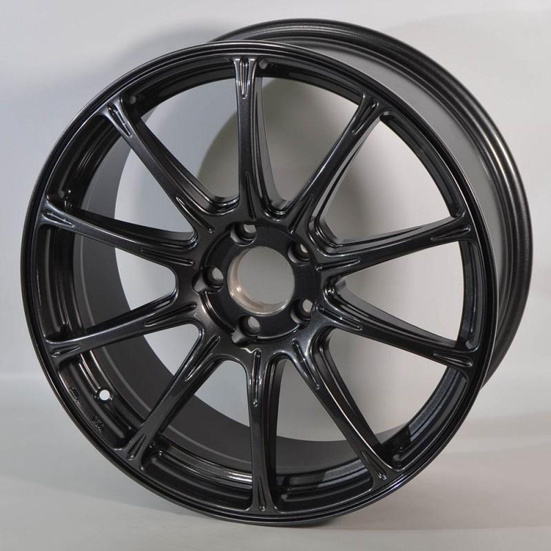 RK19 8.5X19 5X120 ET38 73.1 ANTHRACITE
