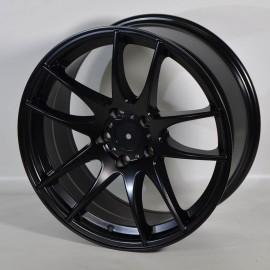 RK02 8.5X18 5X114 ET35 73.1...