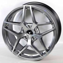 RK75 8X18 5X114.3 ET35 74.1...