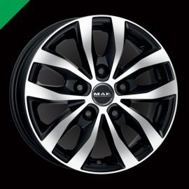 MAK MAK LOAD 6,5X16 5X130...