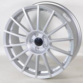 Llanta wrc 7.5x17 5x100...