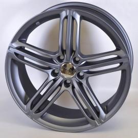 Llanta AVUS AF15 8X19 5X112...