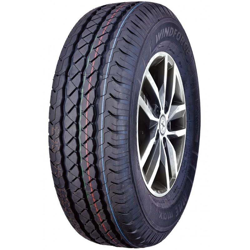 225/65 R 16 TL C 112/110T WINDFORCE MILE MAX