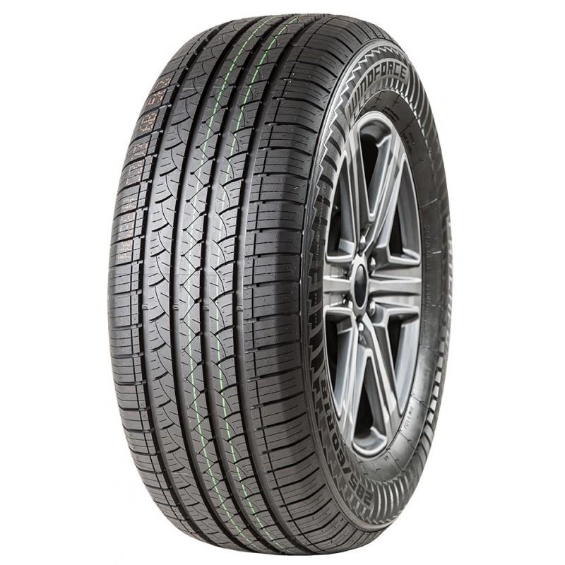 215/60 R 17 TL 100V WINDFORCE CATCHFORS H/T
