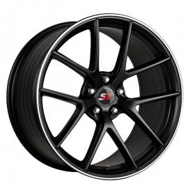 Llanta VECTOR 7.5X17 4X100...