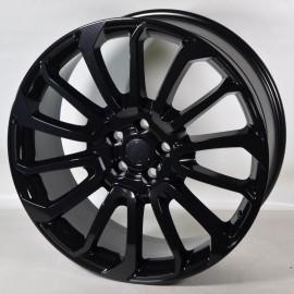 Llanta CAC 9,5X22 5X120...