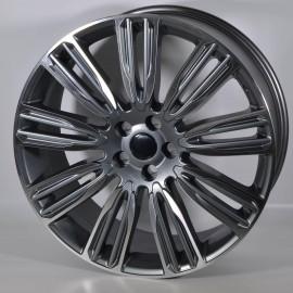 Llanta CAD 9,5X22 5X120...